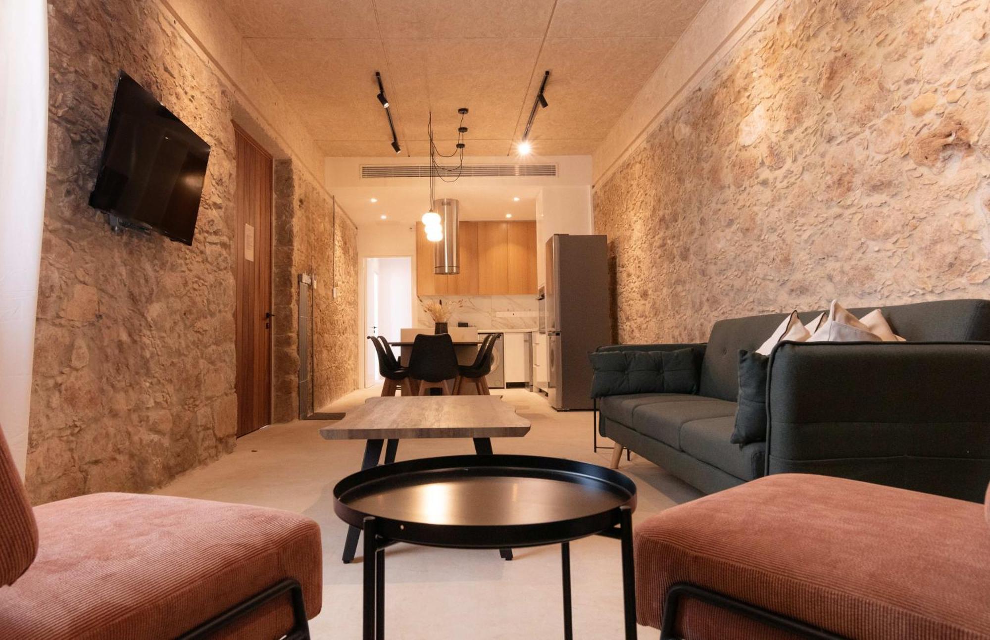Phaedrus Living Olive Grove Luxury Villa Пафос Экстерьер фото
